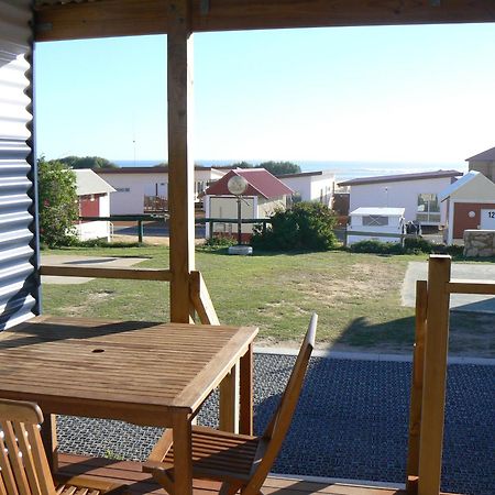 Seaspray Beach Holiday Park Dongara Εξωτερικό φωτογραφία