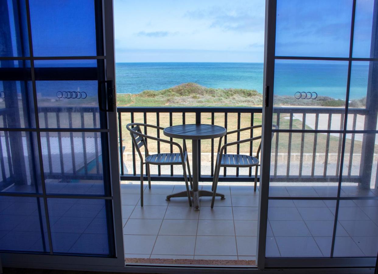 Seaspray Beach Holiday Park Dongara Εξωτερικό φωτογραφία