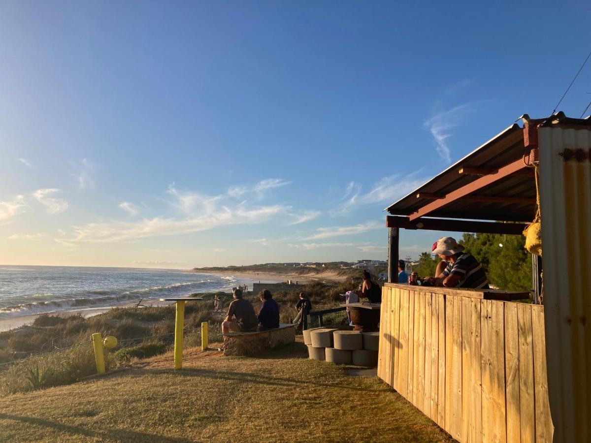 Seaspray Beach Holiday Park Dongara Εξωτερικό φωτογραφία