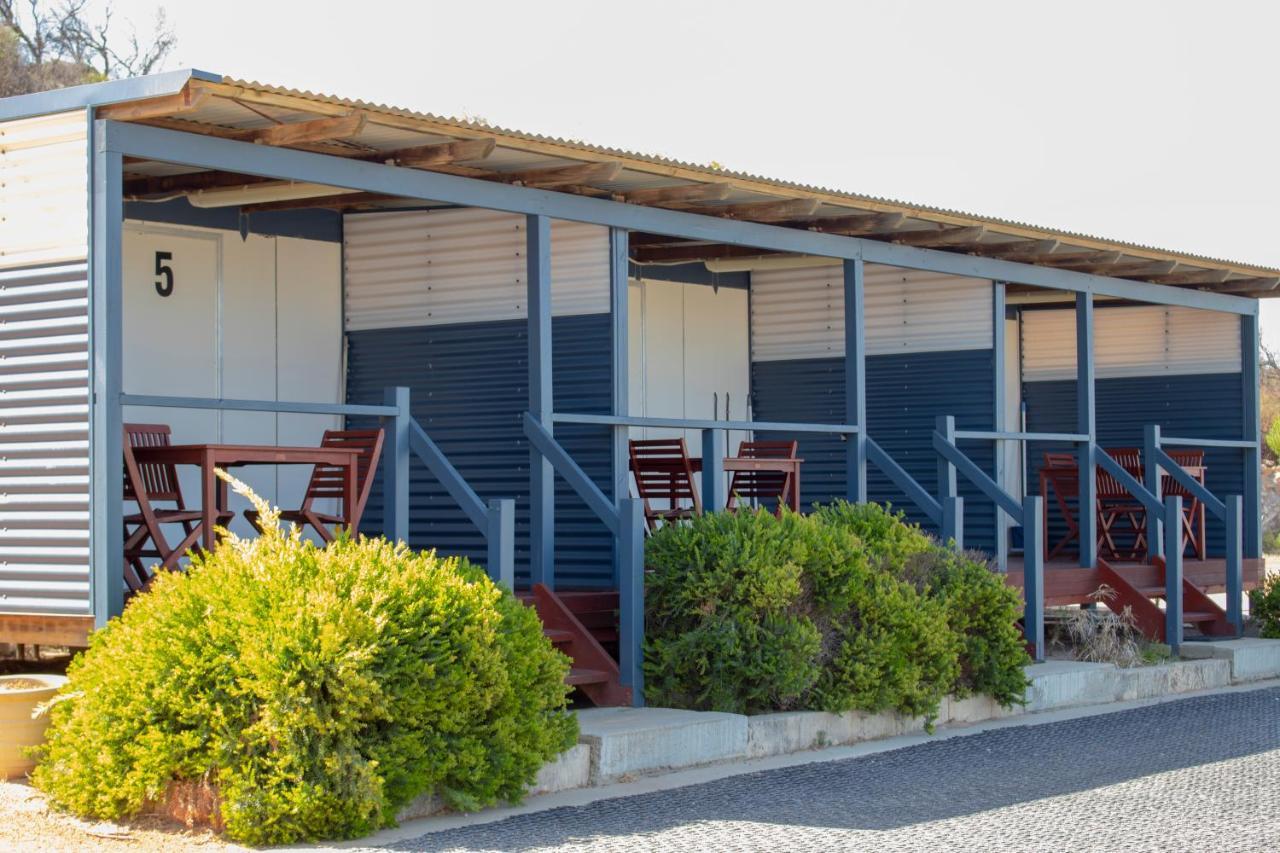 Seaspray Beach Holiday Park Dongara Εξωτερικό φωτογραφία