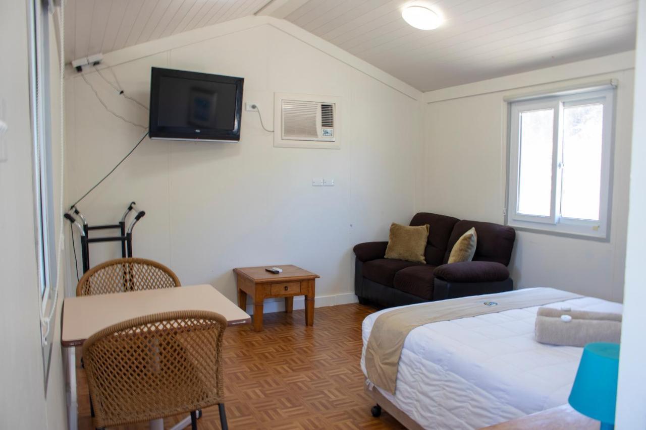 Seaspray Beach Holiday Park Dongara Εξωτερικό φωτογραφία
