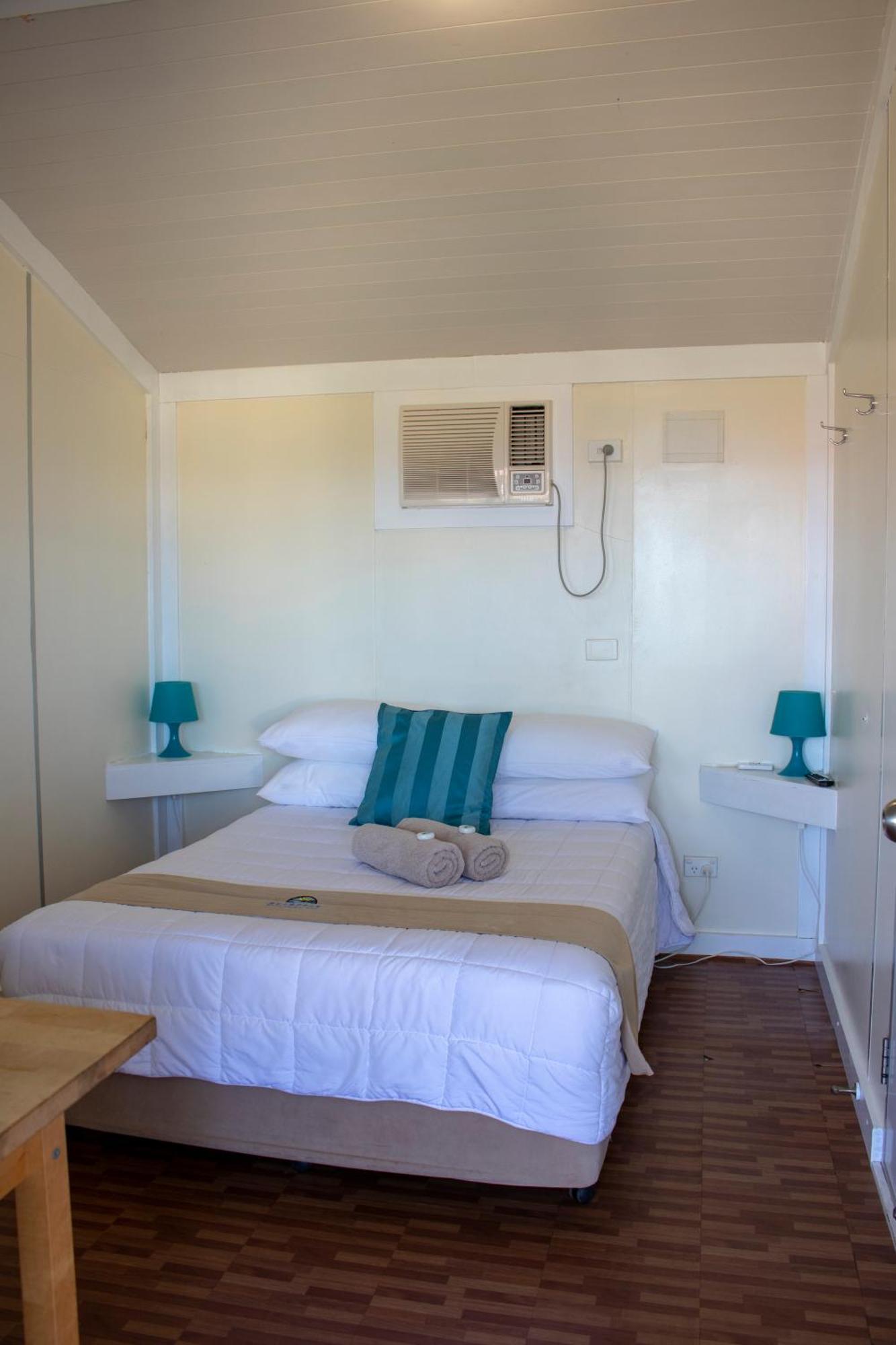 Seaspray Beach Holiday Park Dongara Δωμάτιο φωτογραφία