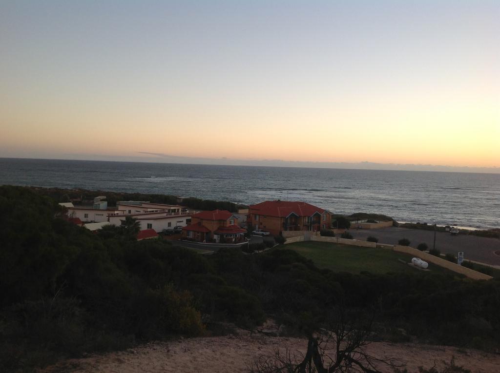 Seaspray Beach Holiday Park Dongara Εξωτερικό φωτογραφία
