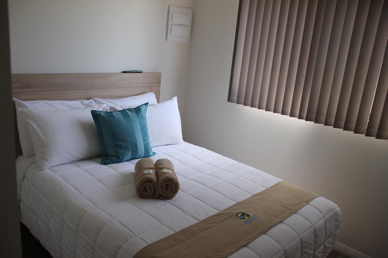 Seaspray Beach Holiday Park Dongara Εξωτερικό φωτογραφία