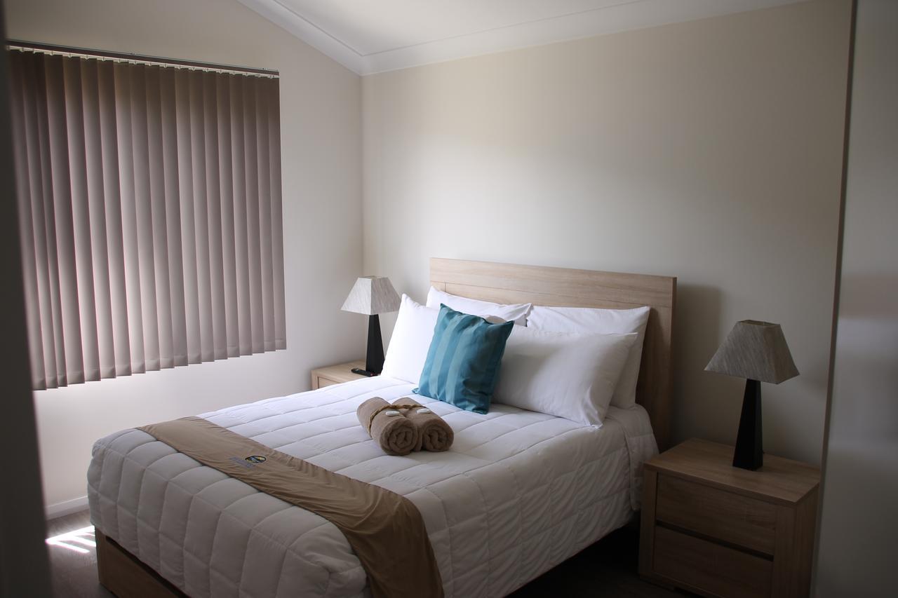 Seaspray Beach Holiday Park Dongara Εξωτερικό φωτογραφία