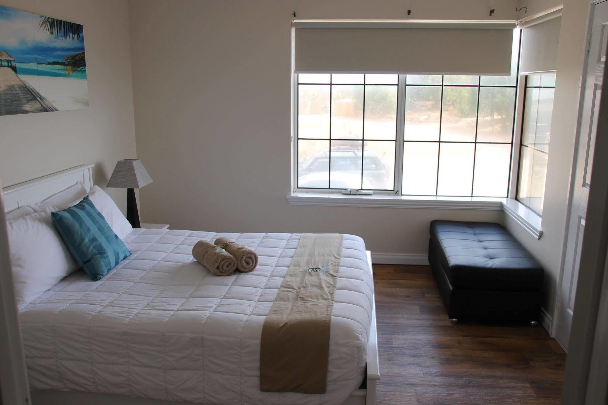 Seaspray Beach Holiday Park Dongara Εξωτερικό φωτογραφία