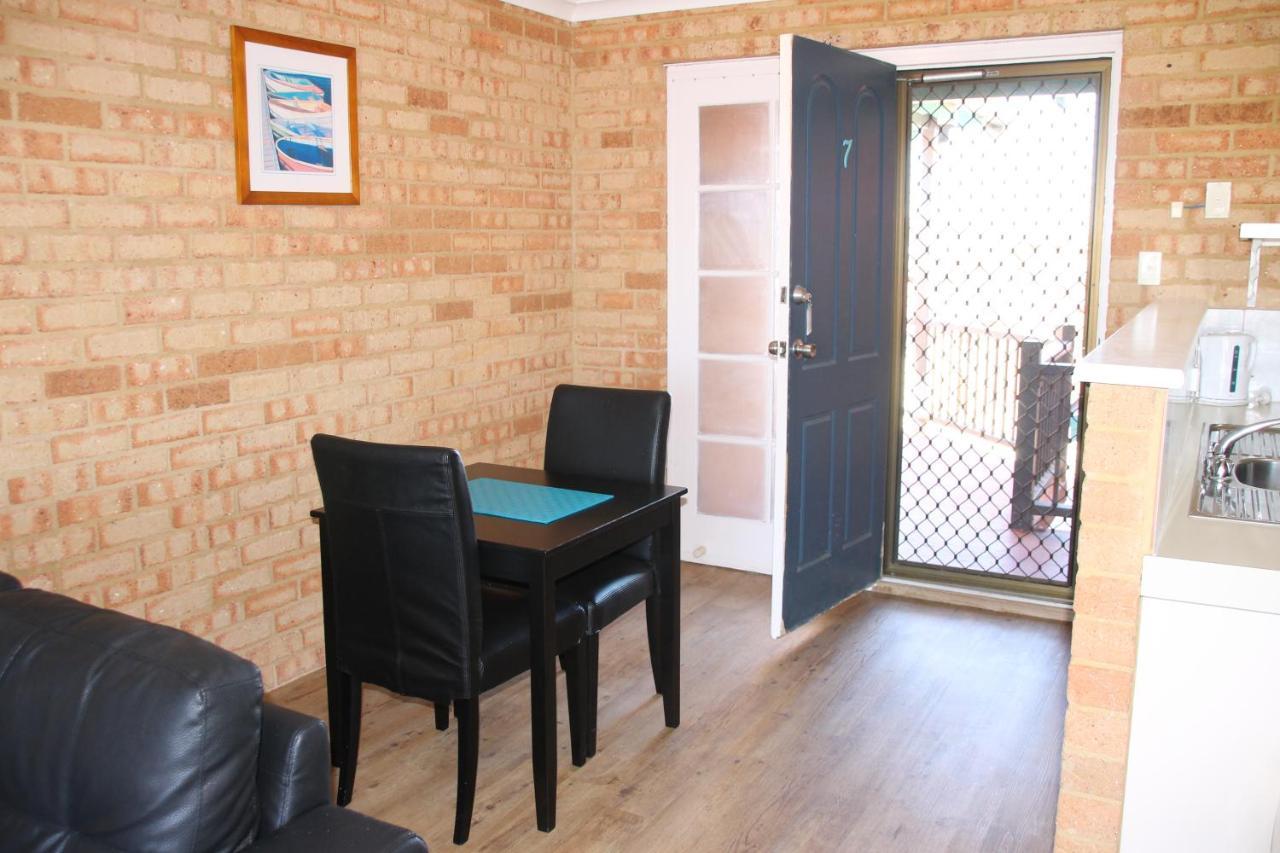 Seaspray Beach Holiday Park Dongara Εξωτερικό φωτογραφία