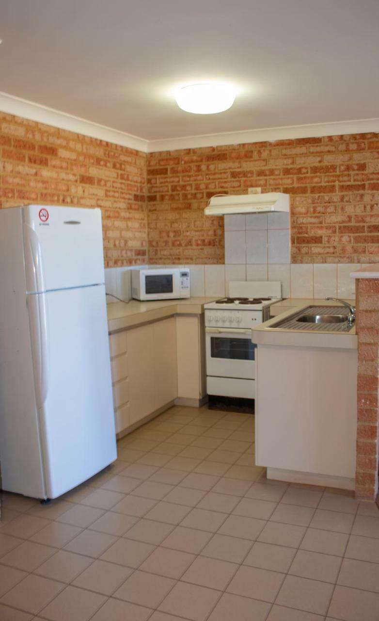 Seaspray Beach Holiday Park Dongara Εξωτερικό φωτογραφία