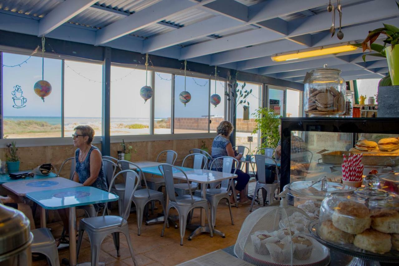 Seaspray Beach Holiday Park Dongara Εξωτερικό φωτογραφία