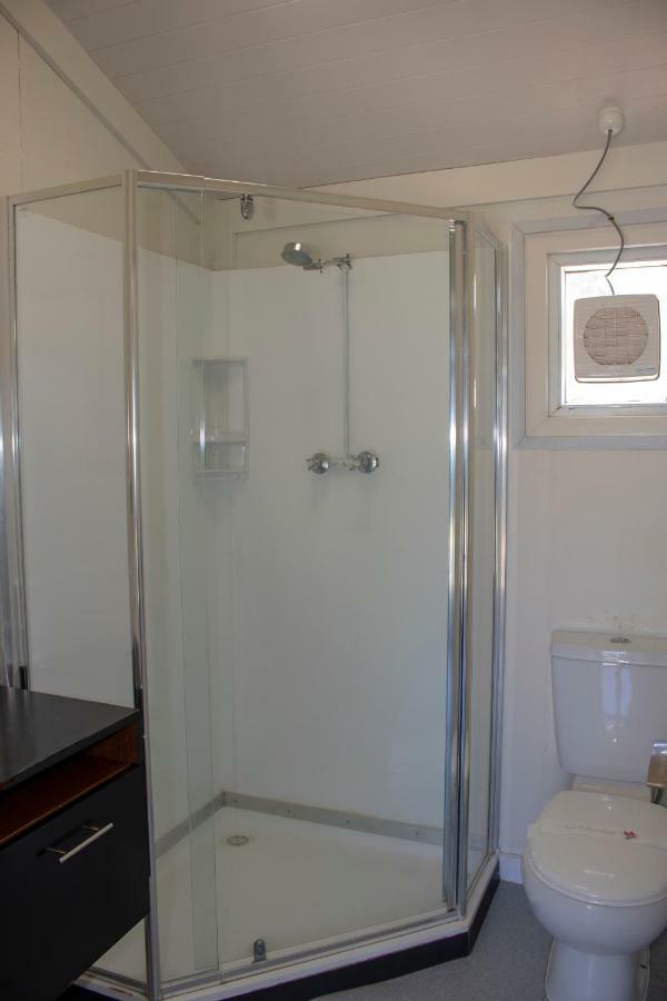 Seaspray Beach Holiday Park Dongara Εξωτερικό φωτογραφία