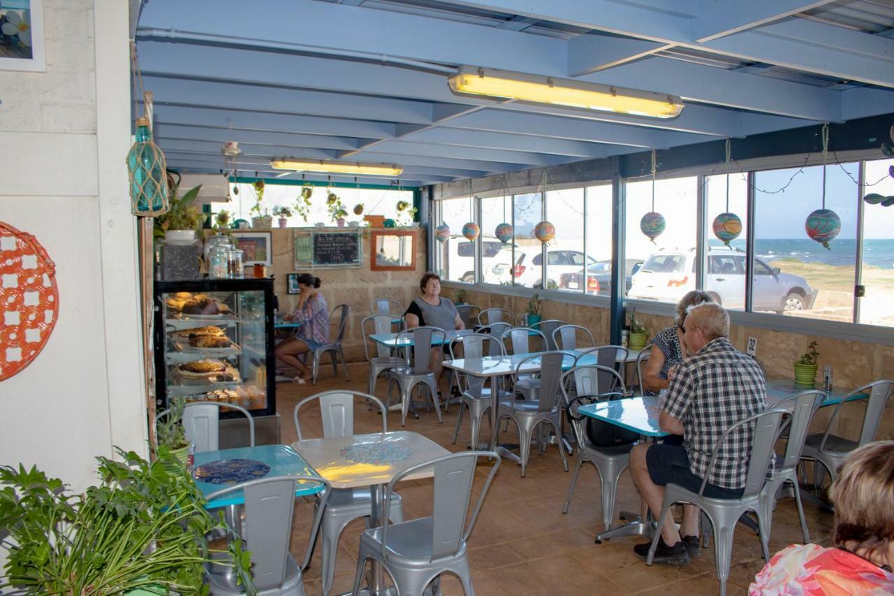 Seaspray Beach Holiday Park Dongara Εξωτερικό φωτογραφία