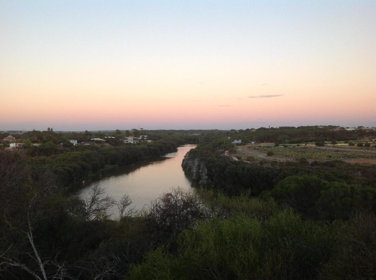 Seaspray Beach Holiday Park Dongara Εξωτερικό φωτογραφία